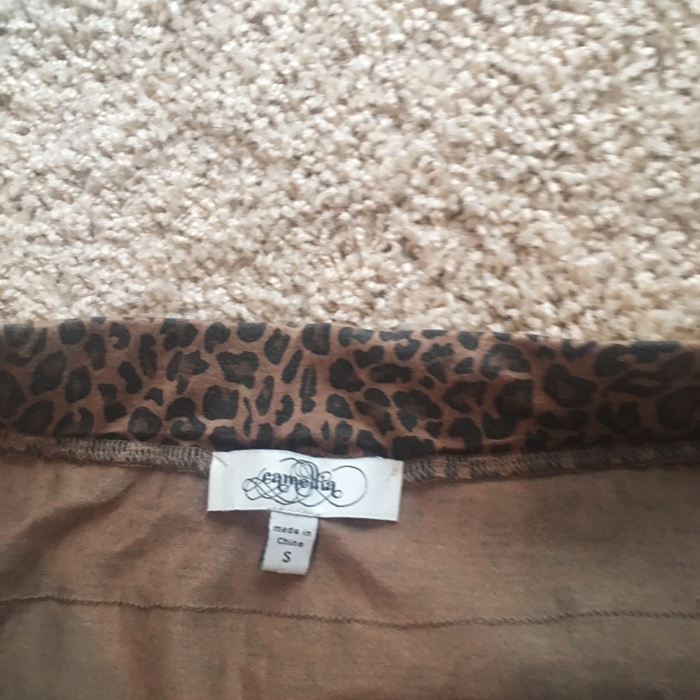 Skirt - Picture 2 of 2